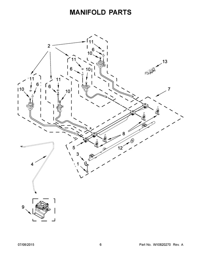 Diagram for JDS1750CES0