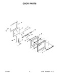 Diagram for 06 - Door Parts