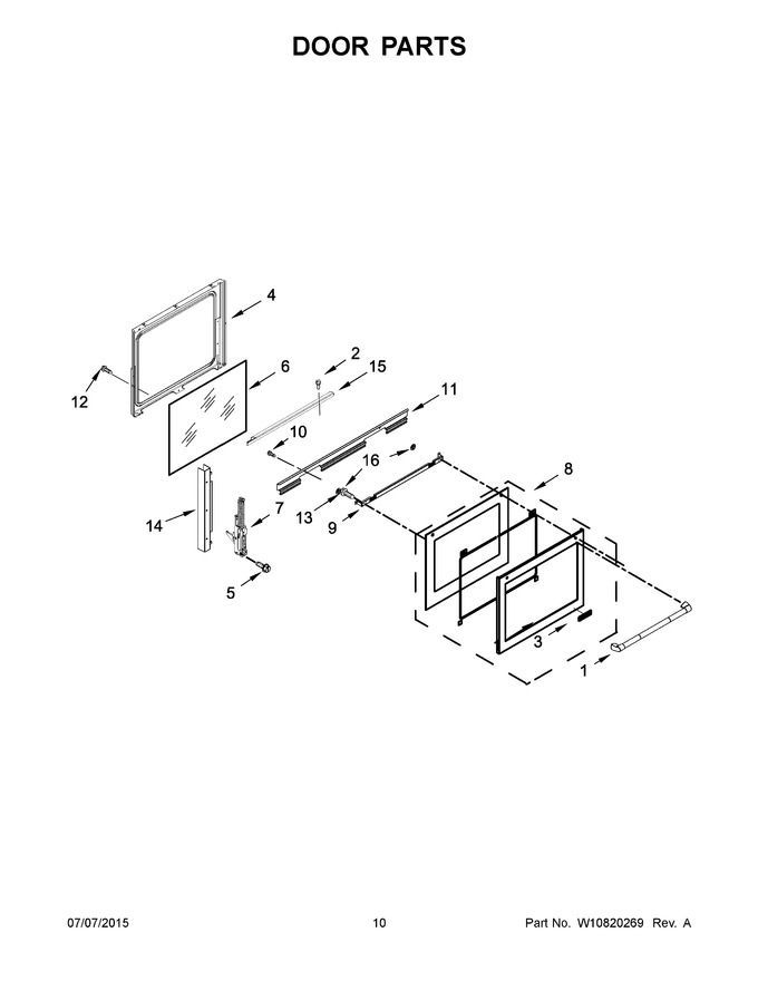 Diagram for JDS1750EP0