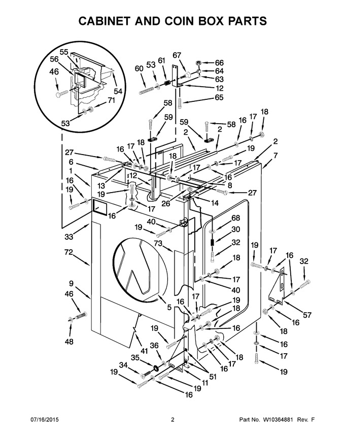 Diagram for MFS35PDFTS