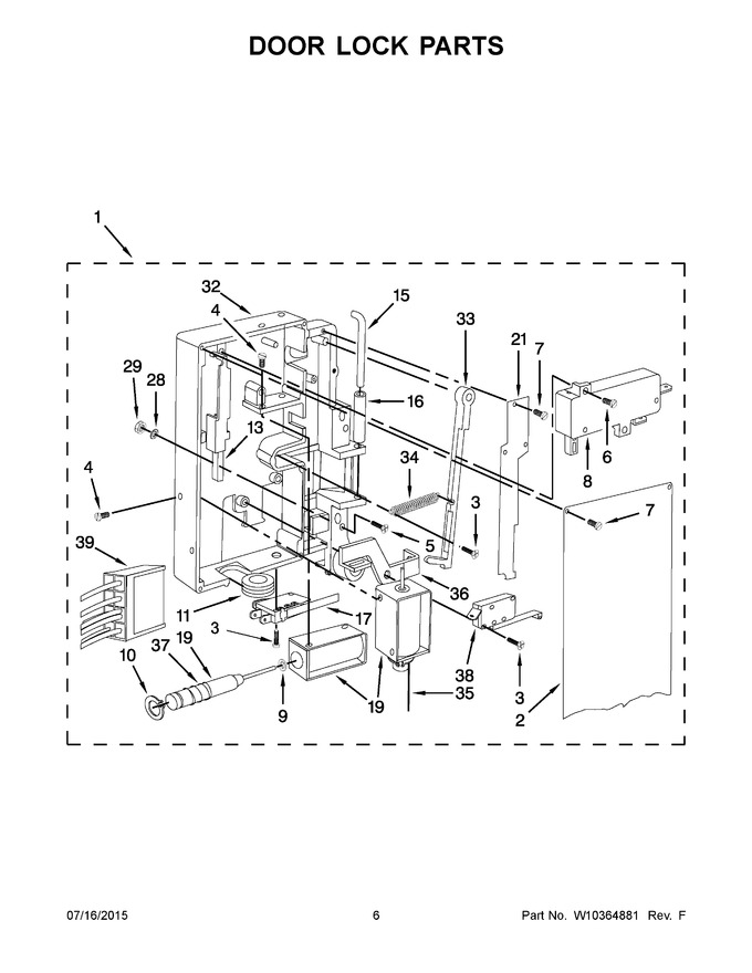 Diagram for MFS35PDFTS