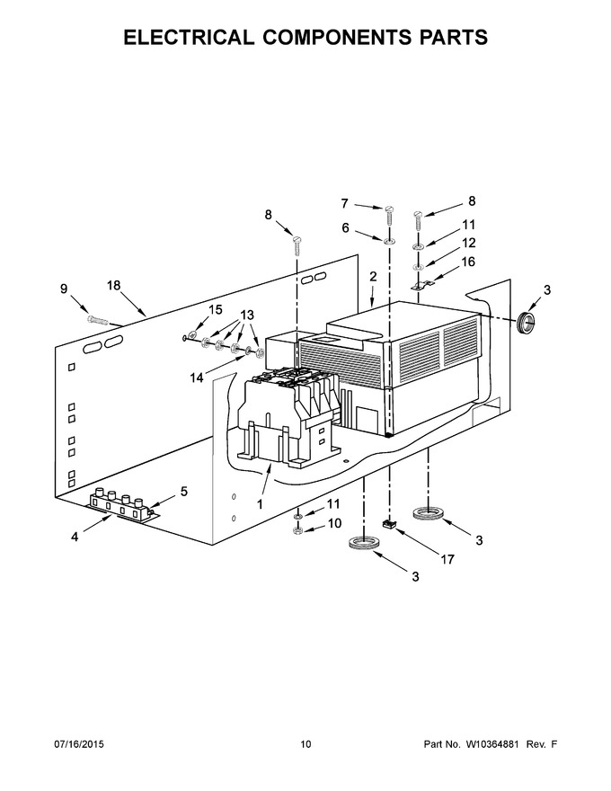 Diagram for MFS35PDFTS