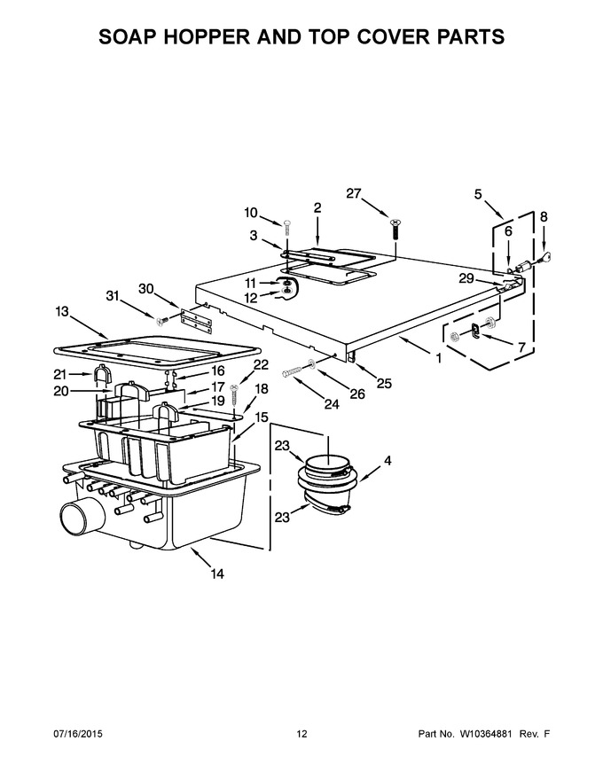 Diagram for MFS35PDFTS