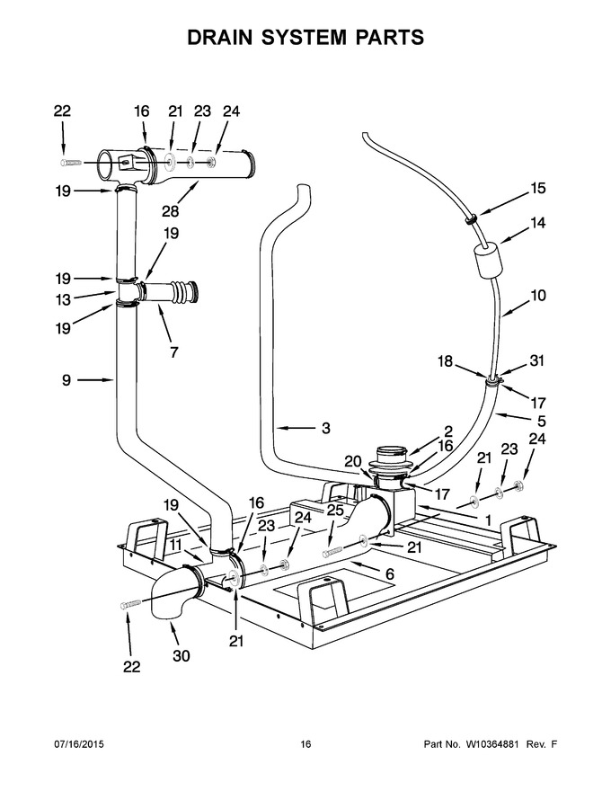 Diagram for MFS35PDFTS