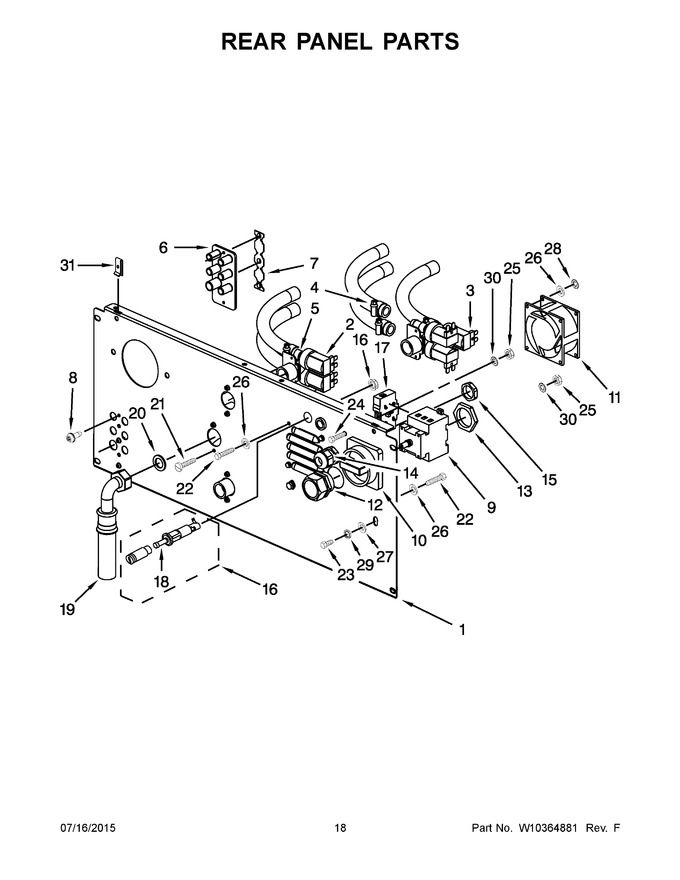 Diagram for MFS35PDFTS