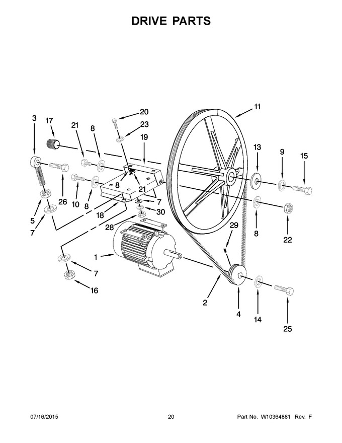 Diagram for MFS35PDFTS