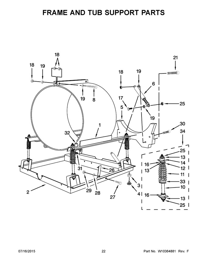 Diagram for MFS35PDFTS