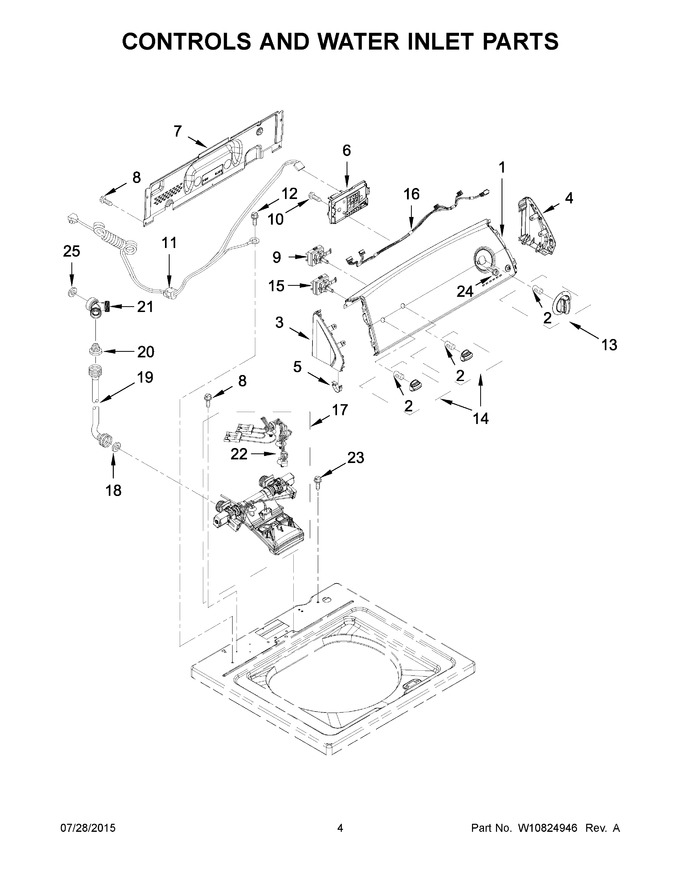 Diagram for 4KNTW4430EQ0
