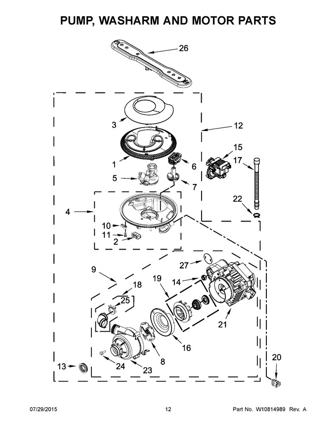 Diagram for MDB5969SDH2