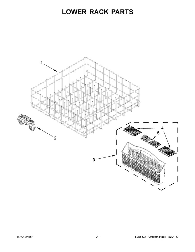 Diagram for MDB5969SDH2