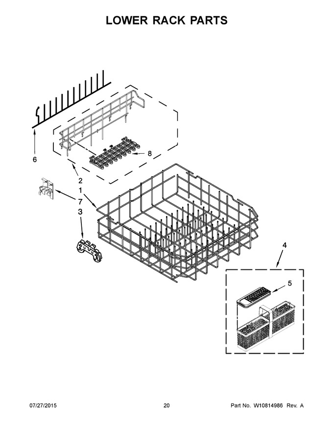 Diagram for MDB7949SDE2
