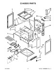 Diagram for 04 - Chassis Parts