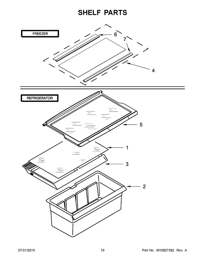 Diagram for ART316TFDW01