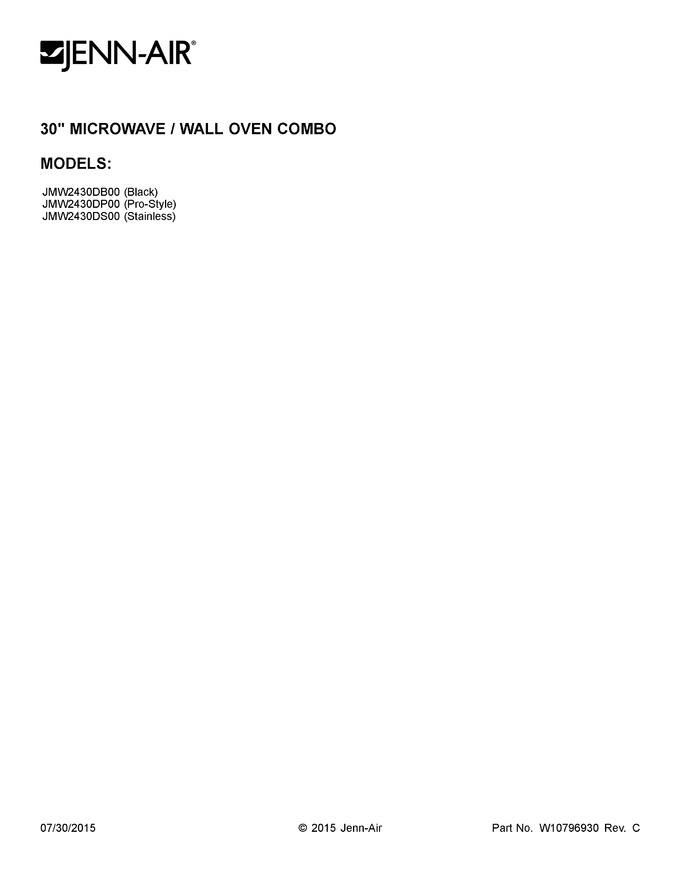 Diagram for JMW2430DB00