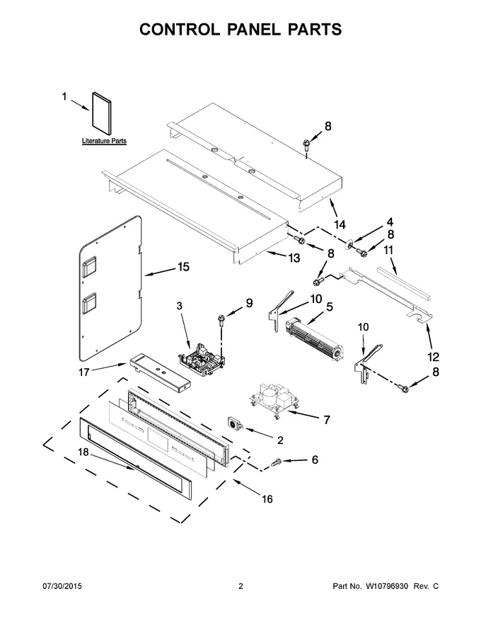 Diagram for JMW2430DB00