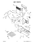 Diagram for 07 - Unit Parts