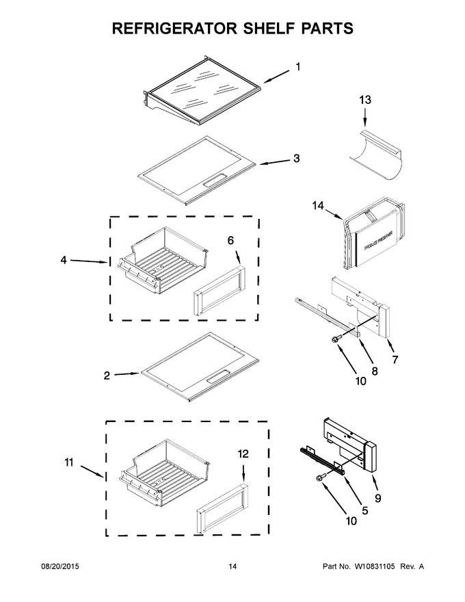 Diagram for JS48SSDUDE00