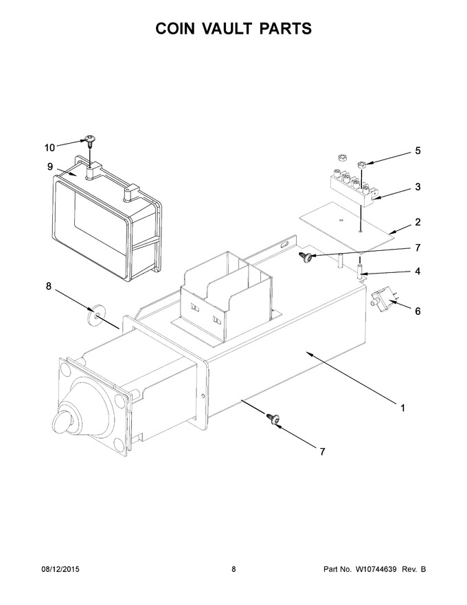 Diagram for MXR40PDATS