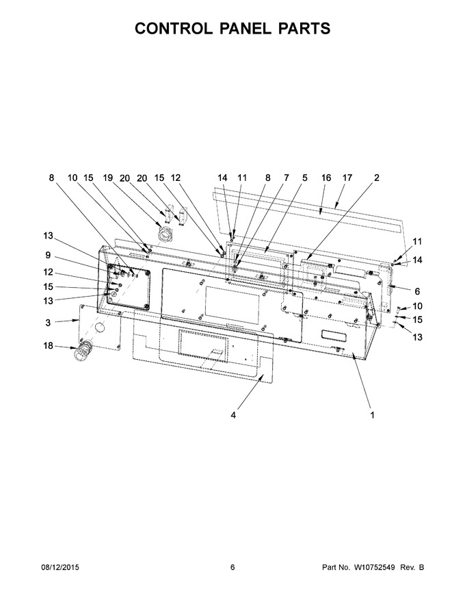 Diagram for MXR40PNATS