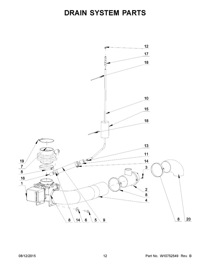 Diagram for MXR40PNATS