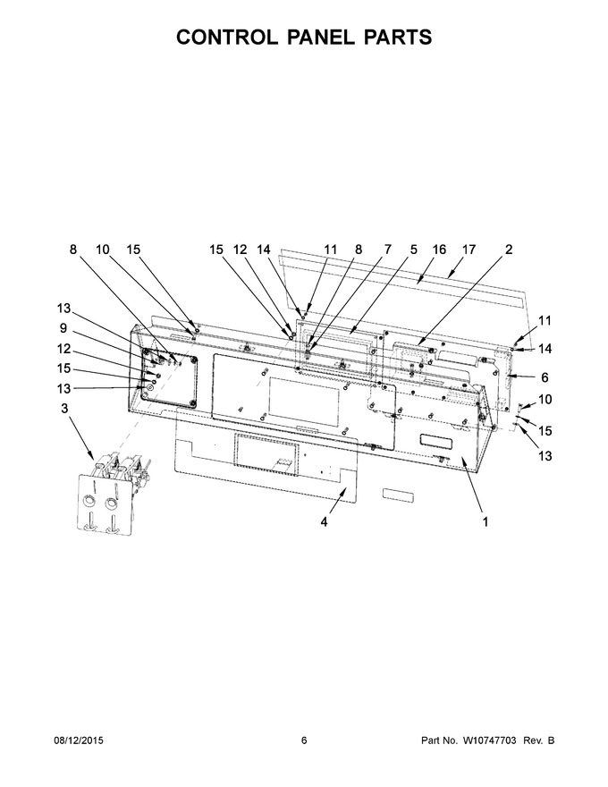 Diagram for MXR65PDATS
