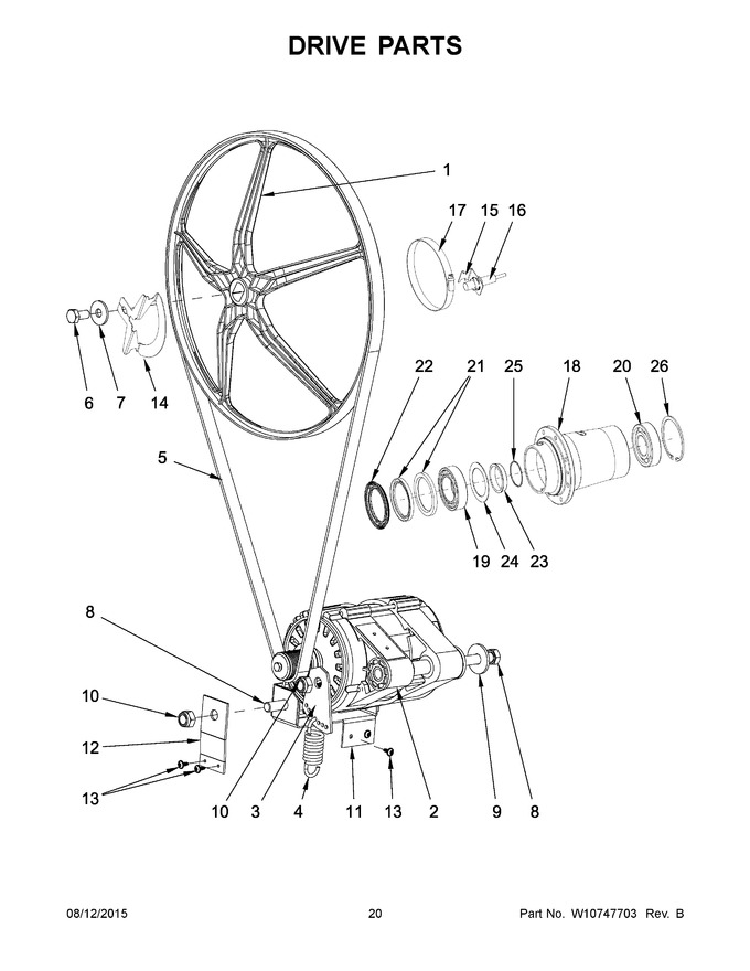 Diagram for MXR65PDATS