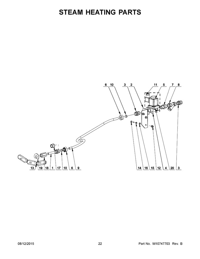 Diagram for MXR65PDATS