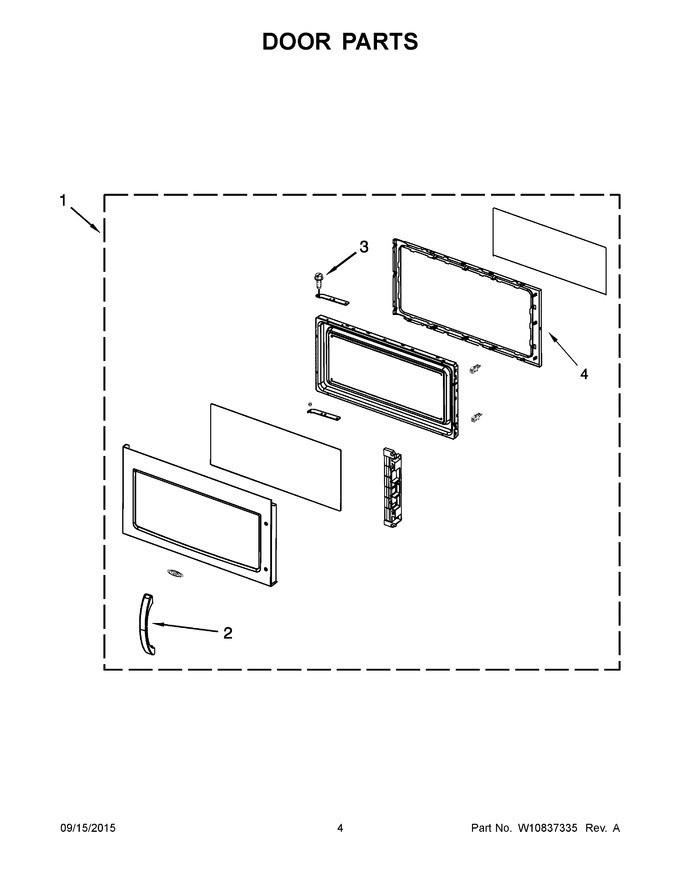 Diagram for AMV1160VAS4