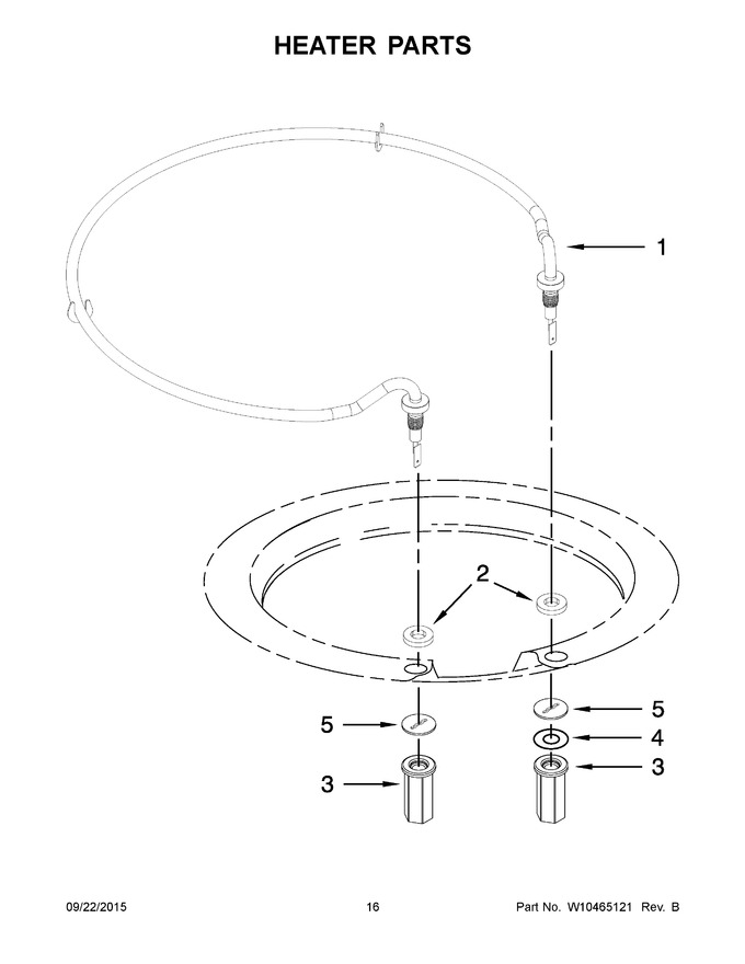 Diagram for JDB8200AWS0