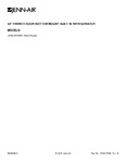 Diagram for 01 - Cover Sheet