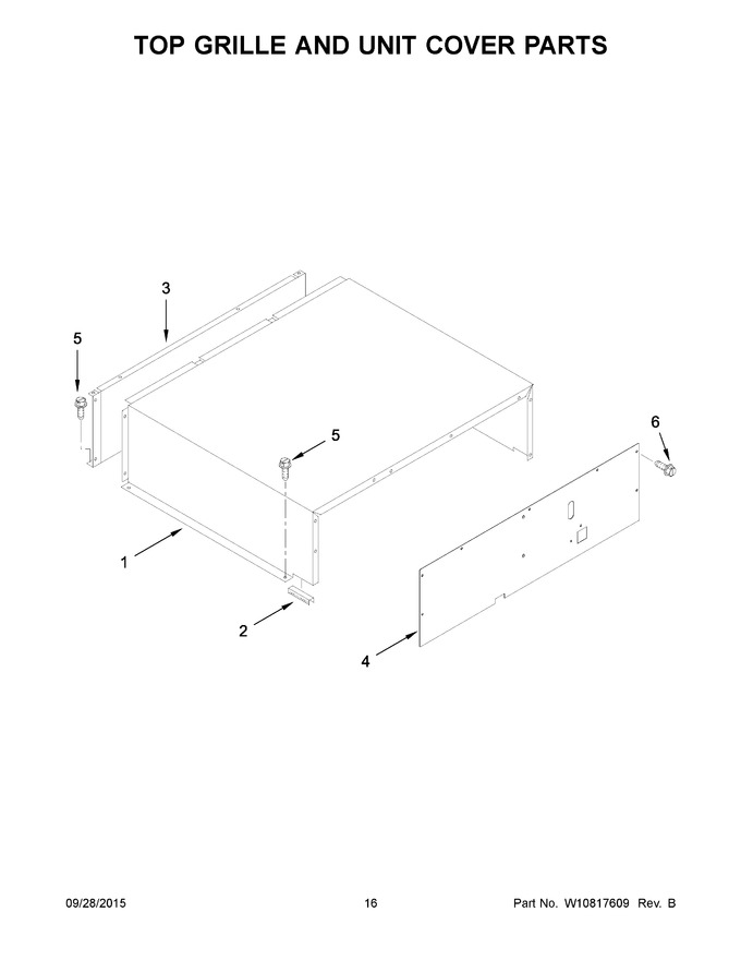 Diagram for JF42NXFXDE01