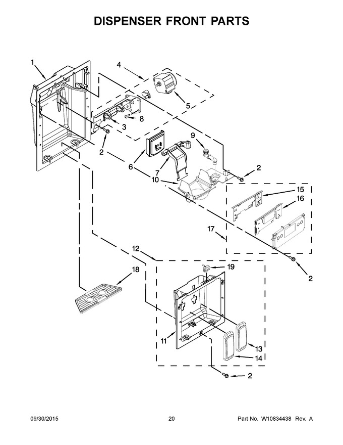 Diagram for JS42PPDUDE00