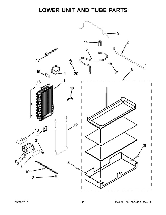 Diagram for JS42PPDUDE00