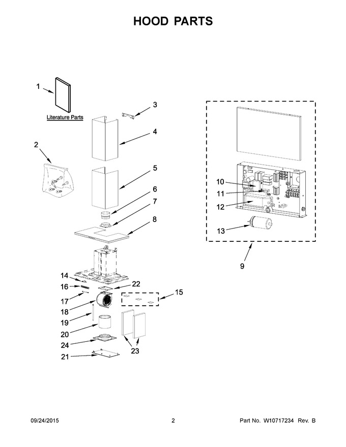 Diagram for JXW8936DS00