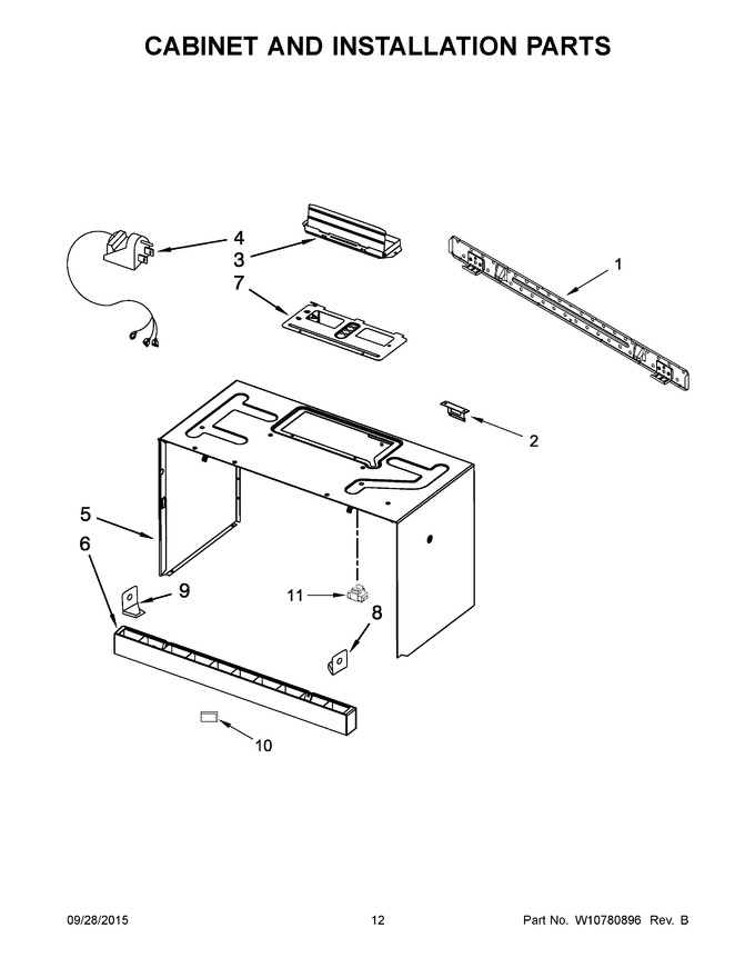 Diagram for MMV1174DS1
