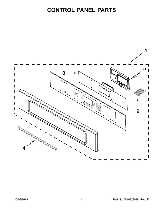 Diagram for JMC2430WS01