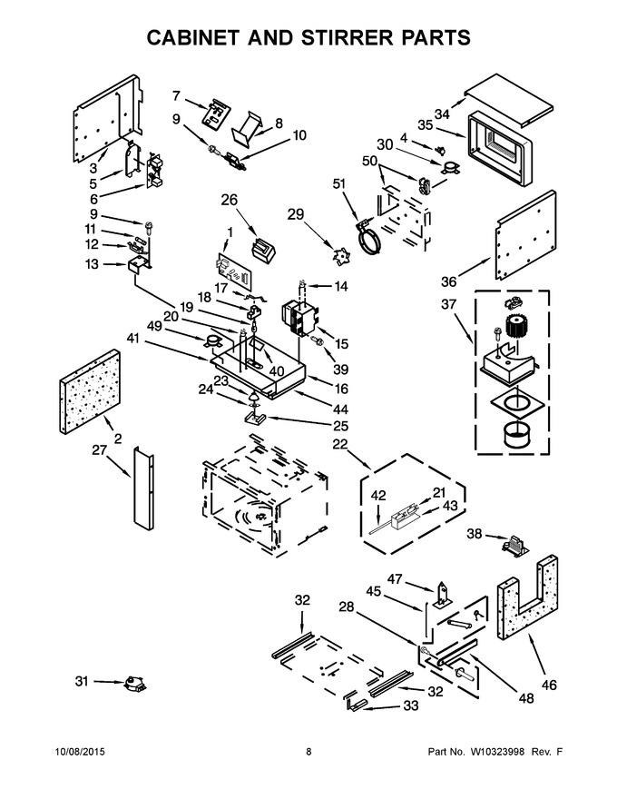 Diagram for JMC2430WB01