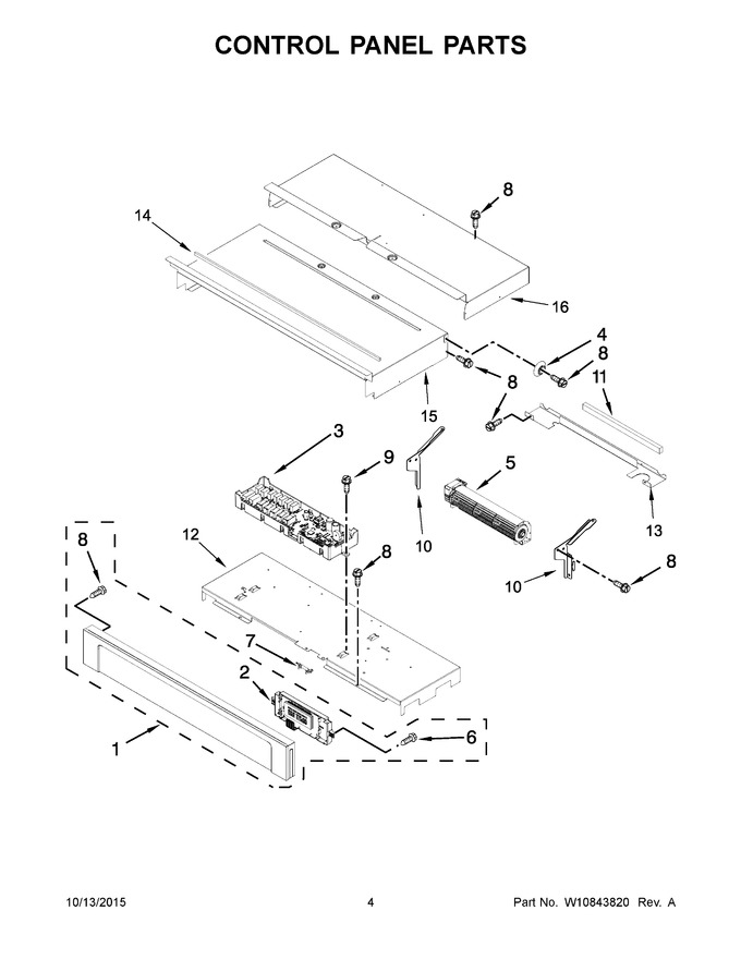 Diagram for MEW7527DE01