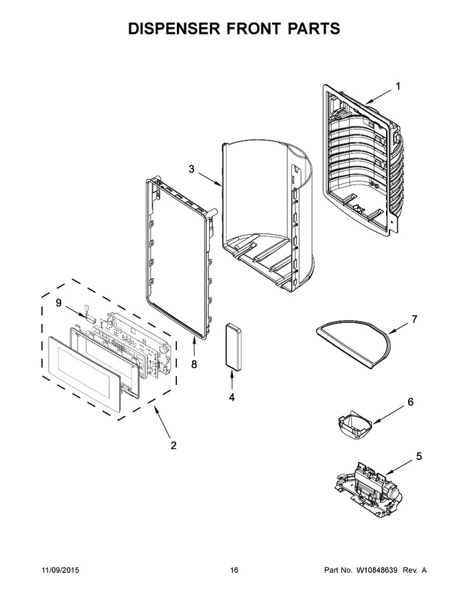 Diagram for JFX2897DRP02