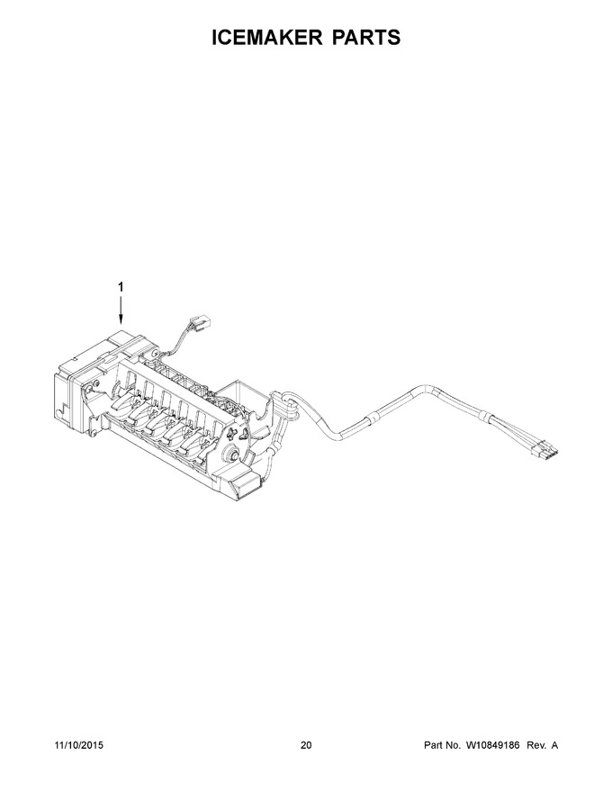 Diagram for MFX2876DRM02