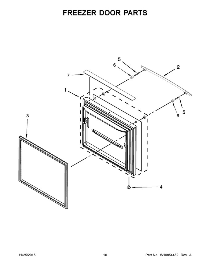 Diagram for JFC2290REY00