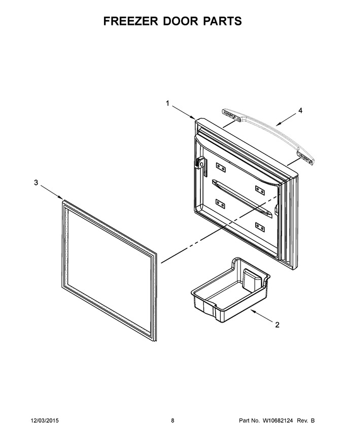 Diagram for MFW2055YEB02
