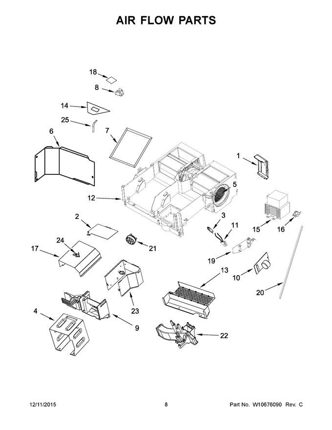 Diagram for JMV9196CS0