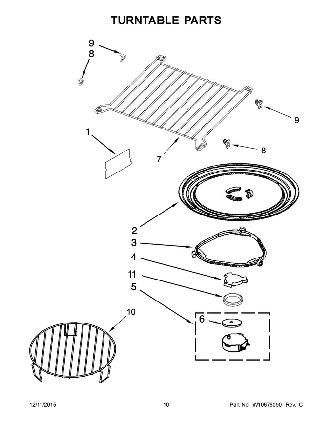 Diagram for JMV9196CB0