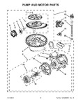 Diagram for 07 - Pump And Motor Parts