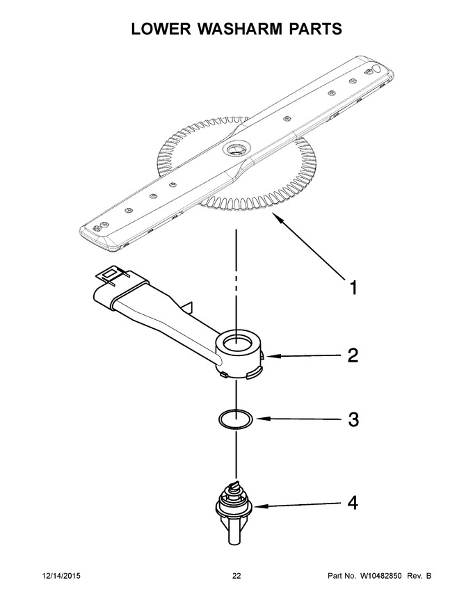 Diagram for MDB6769PAW0