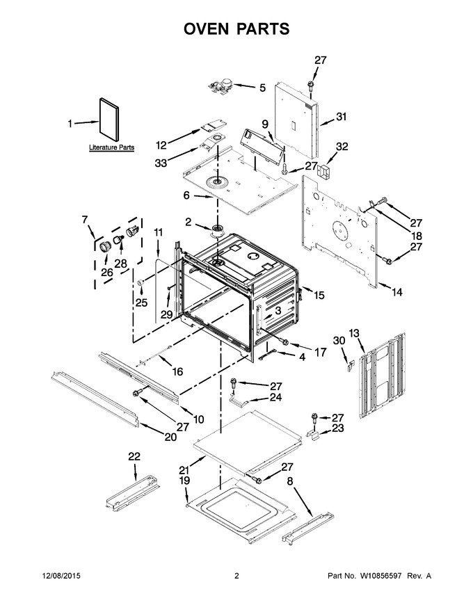 Diagram for MMW7730DS02