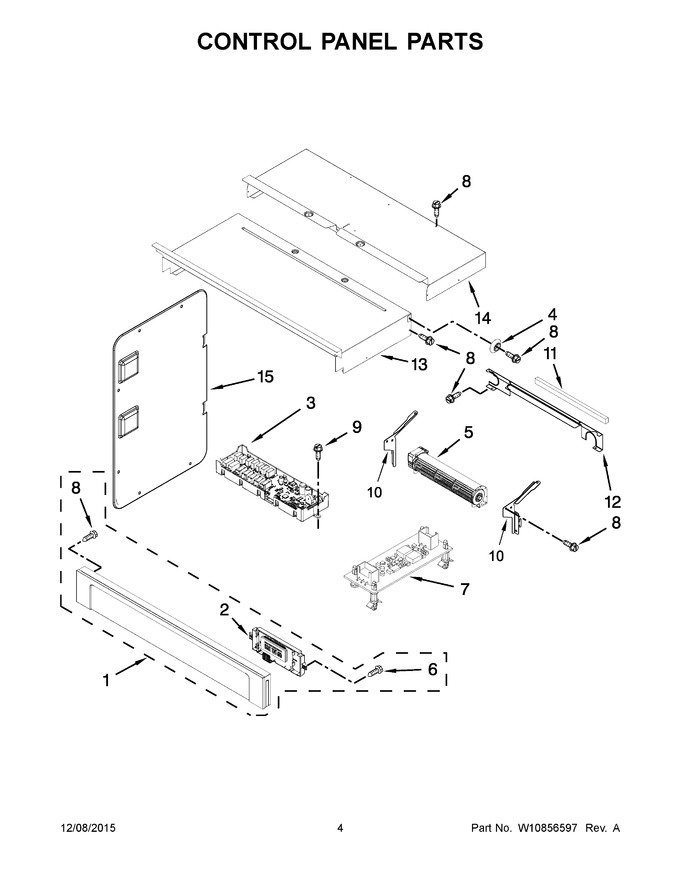 Diagram for MMW7730DS02