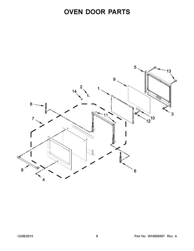 Diagram for MMW7730DS02