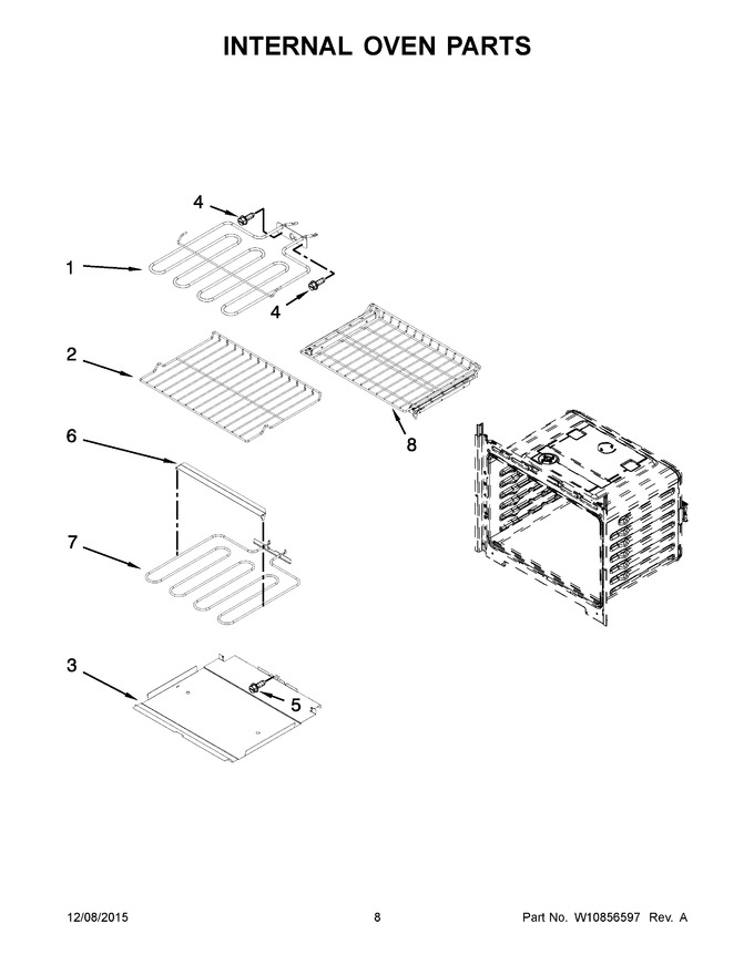 Diagram for MMW7730DS02